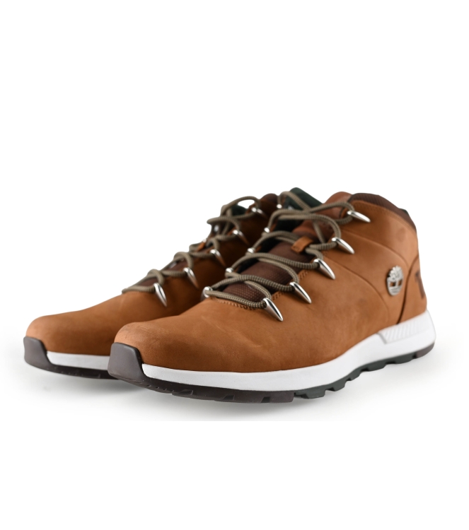 Timberland Hohe Sneaker
