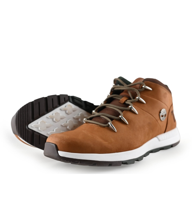 Timberland Hohe Sneaker