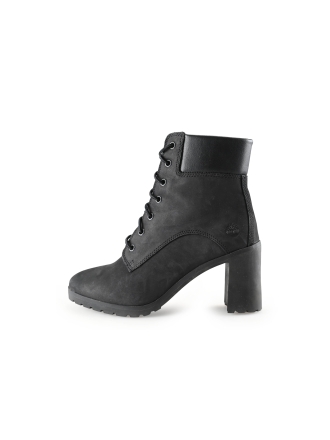 Timberland Schnürstiefel Schwarz 285037