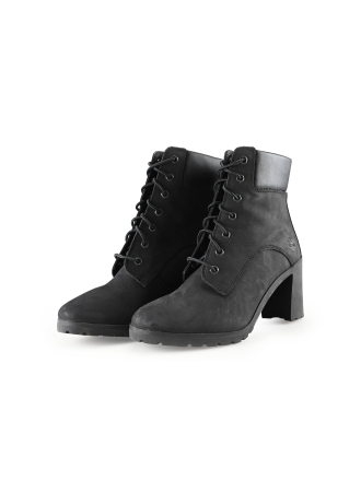 Timberland Schnürstiefel Schwarz 285037
