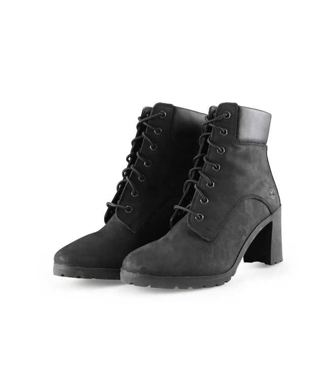 Timberland Schnürstiefel