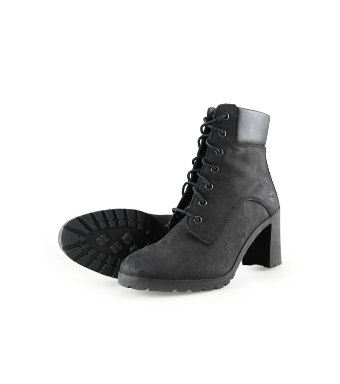 Timberland Schnürstiefel