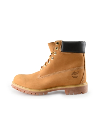 Timberland Stiefel Braun 285040