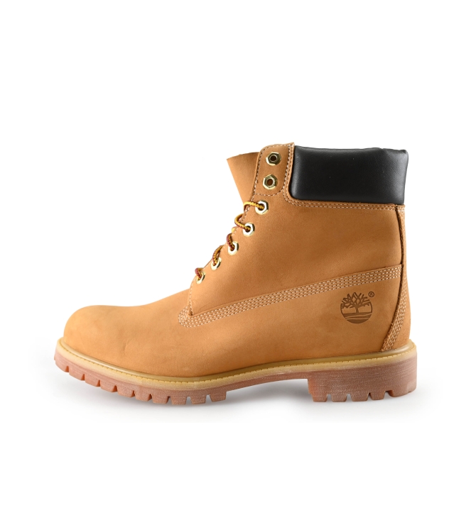 Timberland Stiefel
