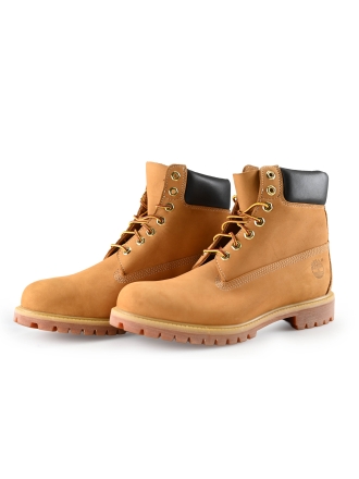 Timberland Stiefel Braun 285040