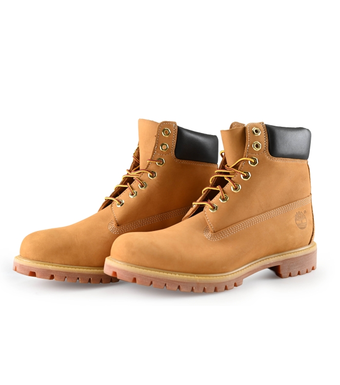 Timberland Stiefel