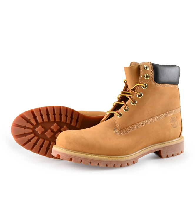 Timberland Stiefel