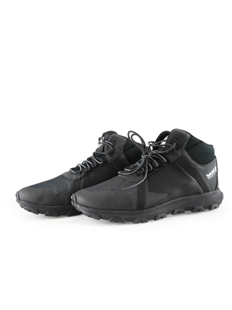 Timberland Sneaker Schwarz 285042