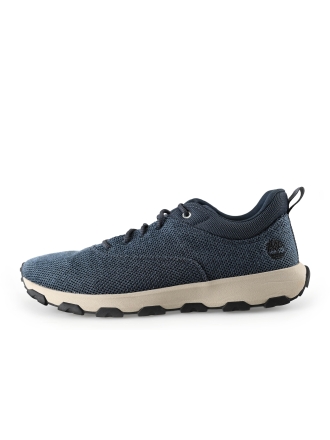 Timberland Sneaker Blau 285043
