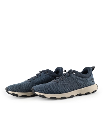 Timberland Sneaker Blau 285043