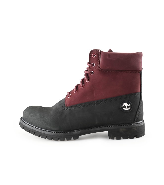 Timberland Stiefel