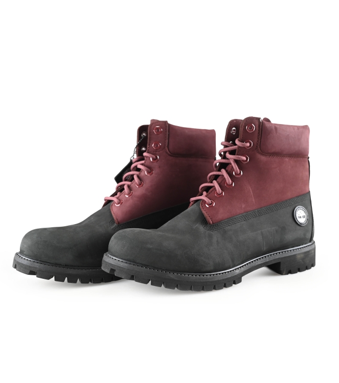 Timberland Stiefel