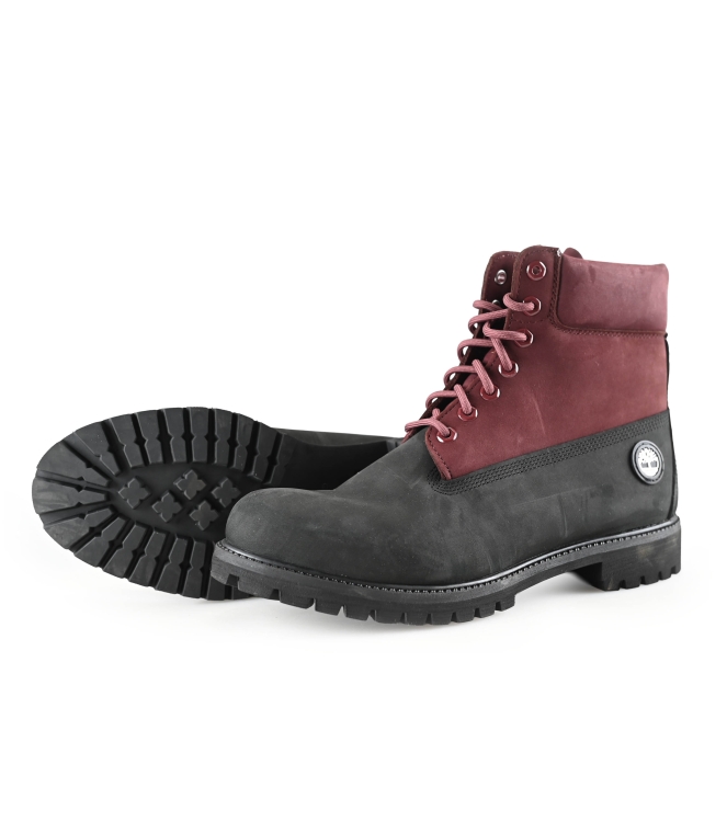 Timberland Stiefel