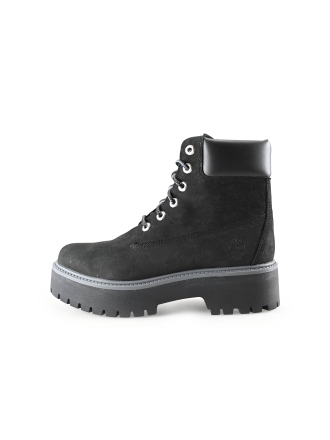 Timberland Schnürstiefel Schwarz 285046