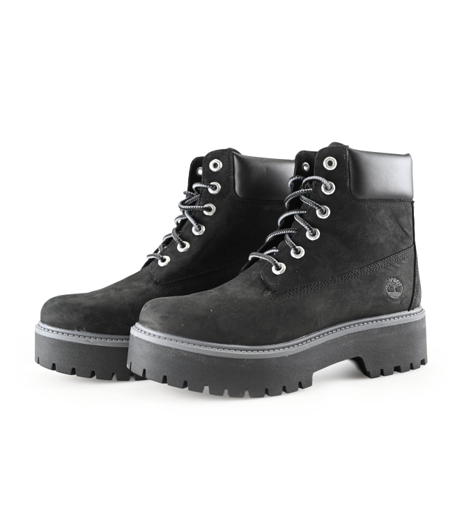Timberland Schnürstiefel