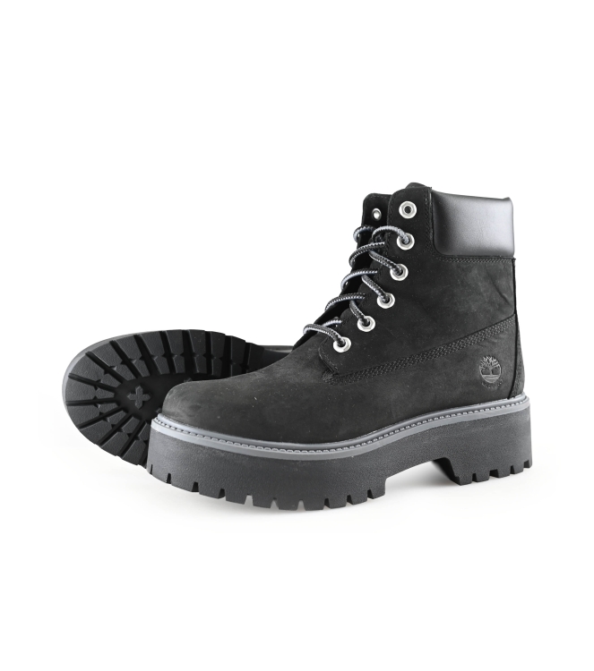 Timberland Schnürstiefel