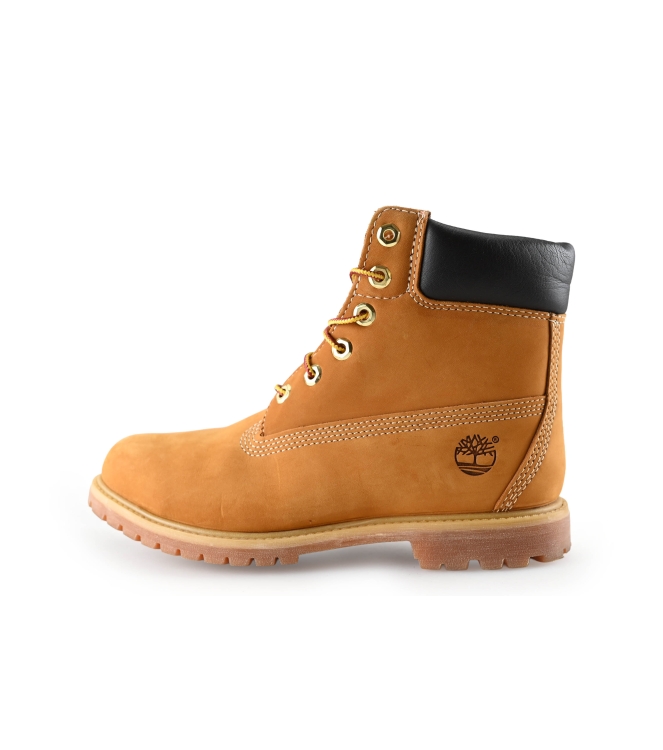 Timberland Stiefel