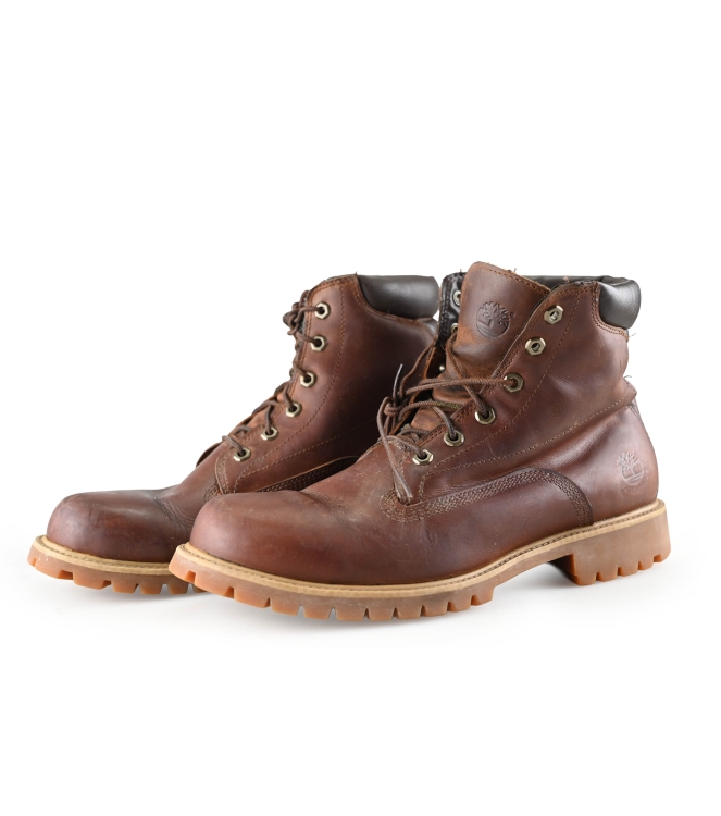 Timberland Stiefel