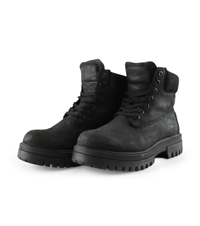 Timberland Schnürstiefel