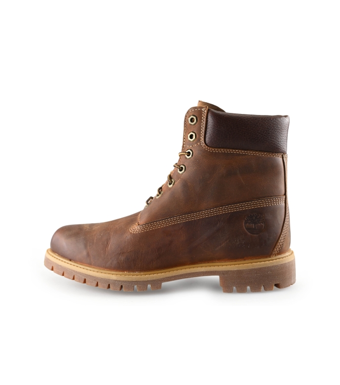 Timberland Schnürstiefel