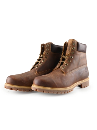 Timberland Schnürstiefel