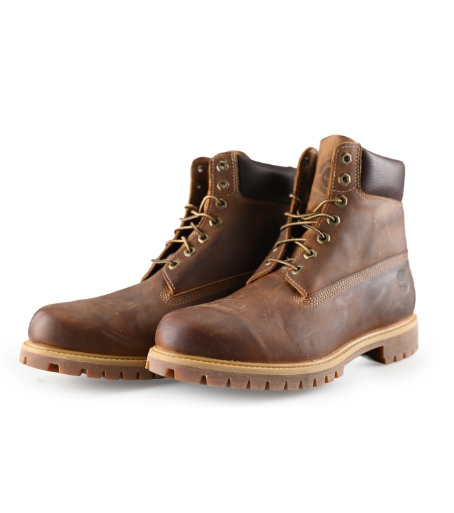 Timberland Schnürstiefel