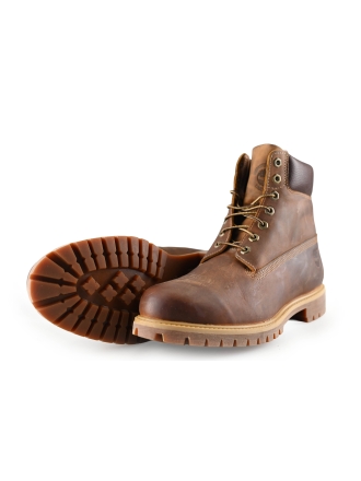 Timberland Schnürstiefel