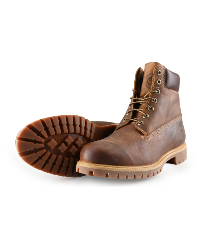 Timberland Schnürstiefel