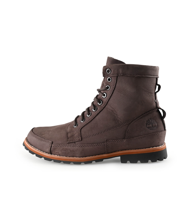 Timberland Schnürstiefel