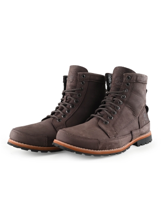 Timberland Schnürstiefel