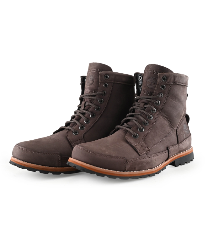 Timberland Schnürstiefel