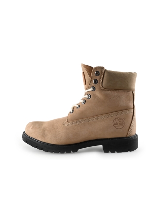 Timberland Schnürstiefel Beige 285057