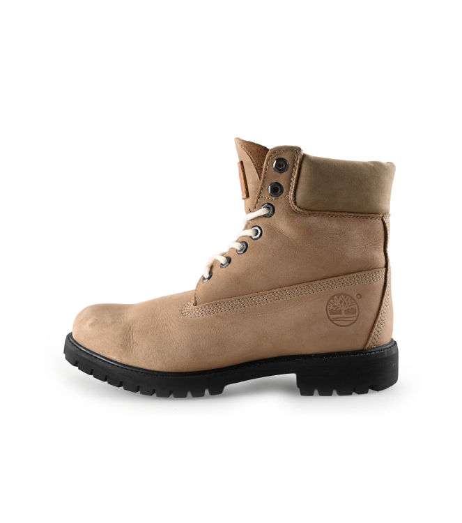 Timberland Schnürstiefel
