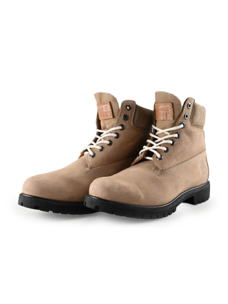Timberland Schnürstiefel Beige 285057