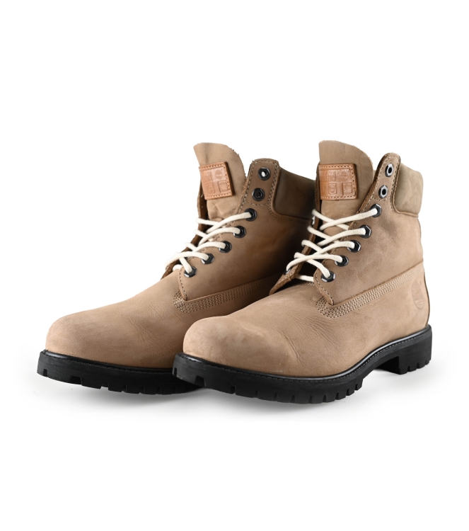 Timberland Schnürstiefel
