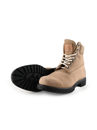 Timberland Schnürstiefel