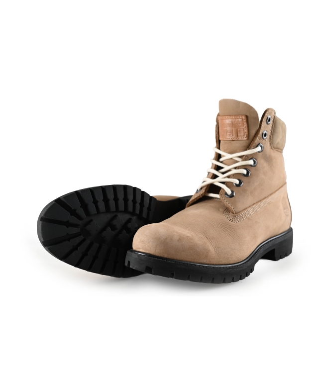Timberland Schnürstiefel