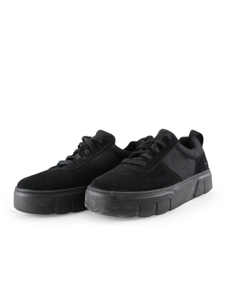 Timberland Sneaker Schwarz 285060