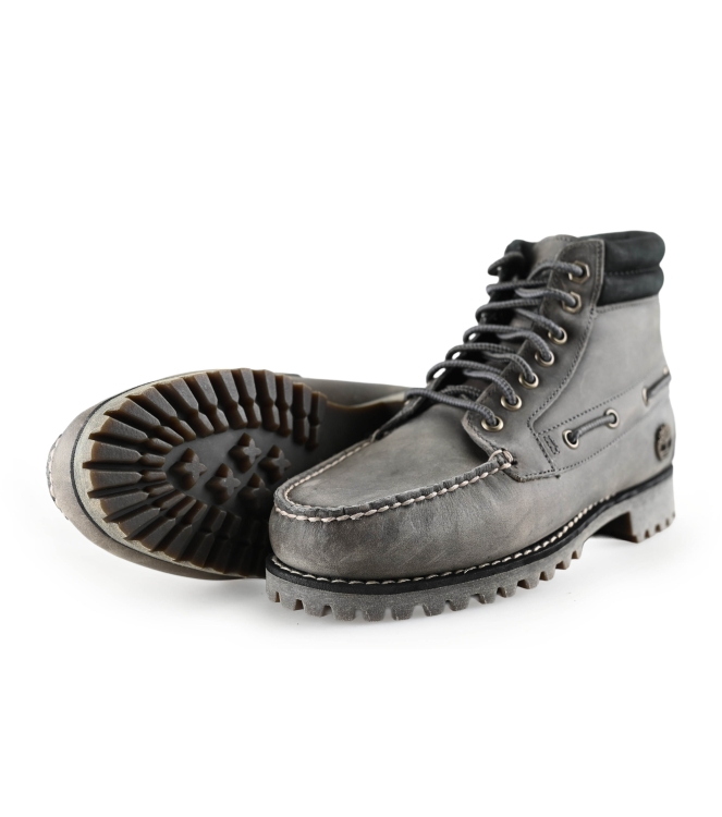 Timberland Schnürstiefel