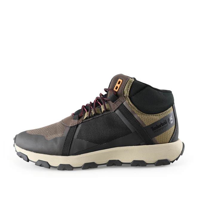 Timberland Hohe Sneaker