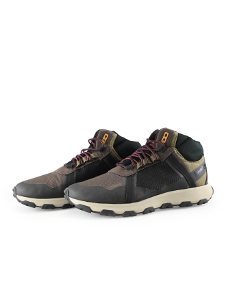 Timberland Hohe Sneaker