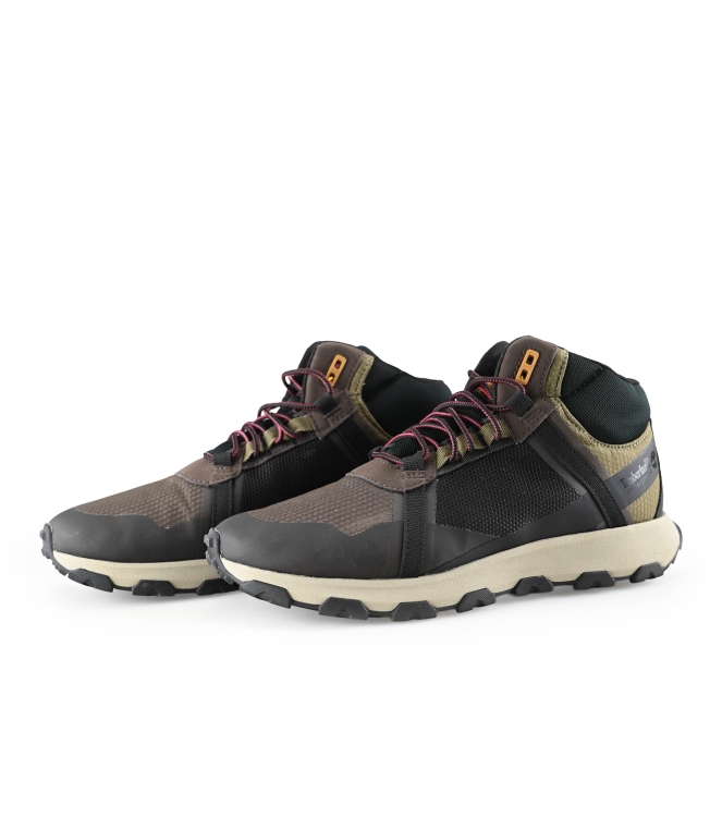 Timberland Hohe Sneaker