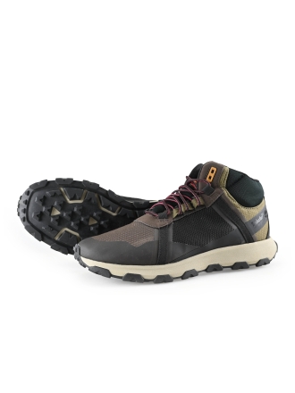 Timberland Hohe Sneaker