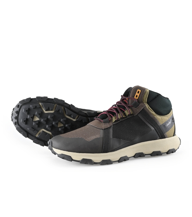 Timberland Hohe Sneaker