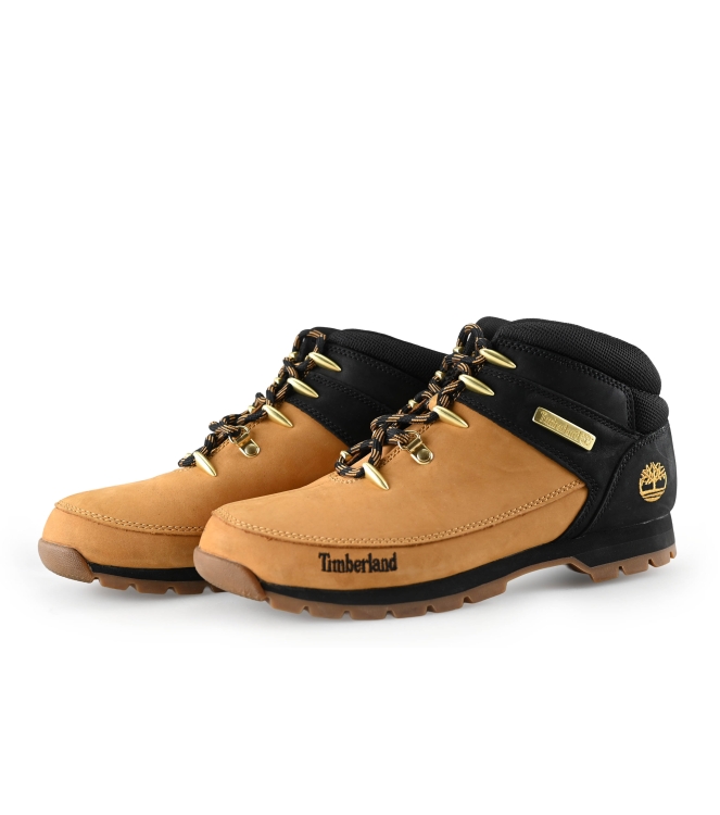 Timberland Stiefel