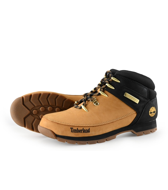 Timberland Stiefel