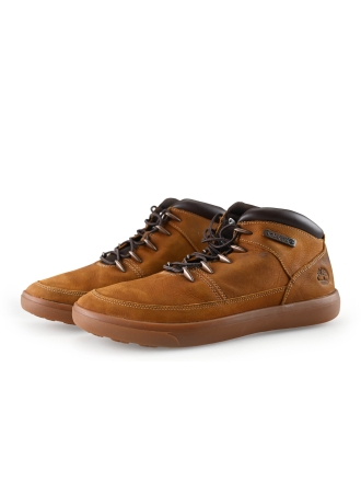 Timberland Hohe Sneaker Braun 285068