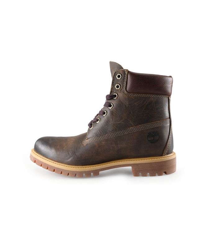 Timberland Schnürstiefel