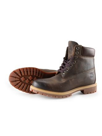 Timberland Schnürstiefel