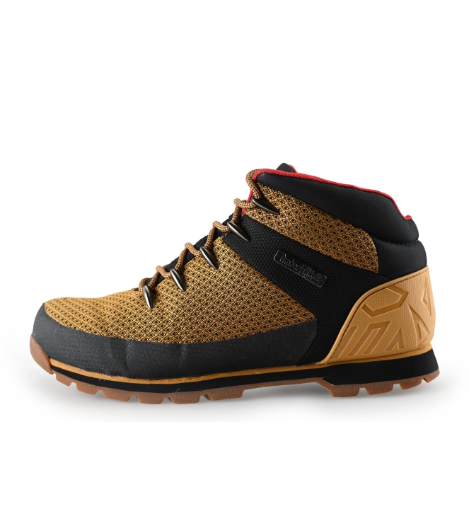 Timberland Schnürstiefel